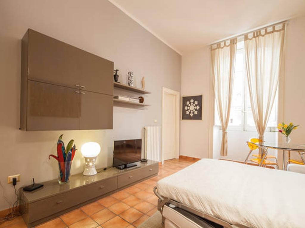 B&B Salerno House Eksteriør billede