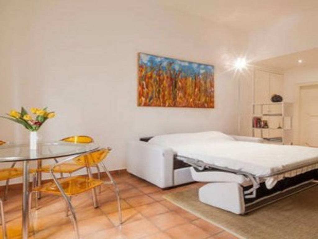 B&B Salerno House Eksteriør billede