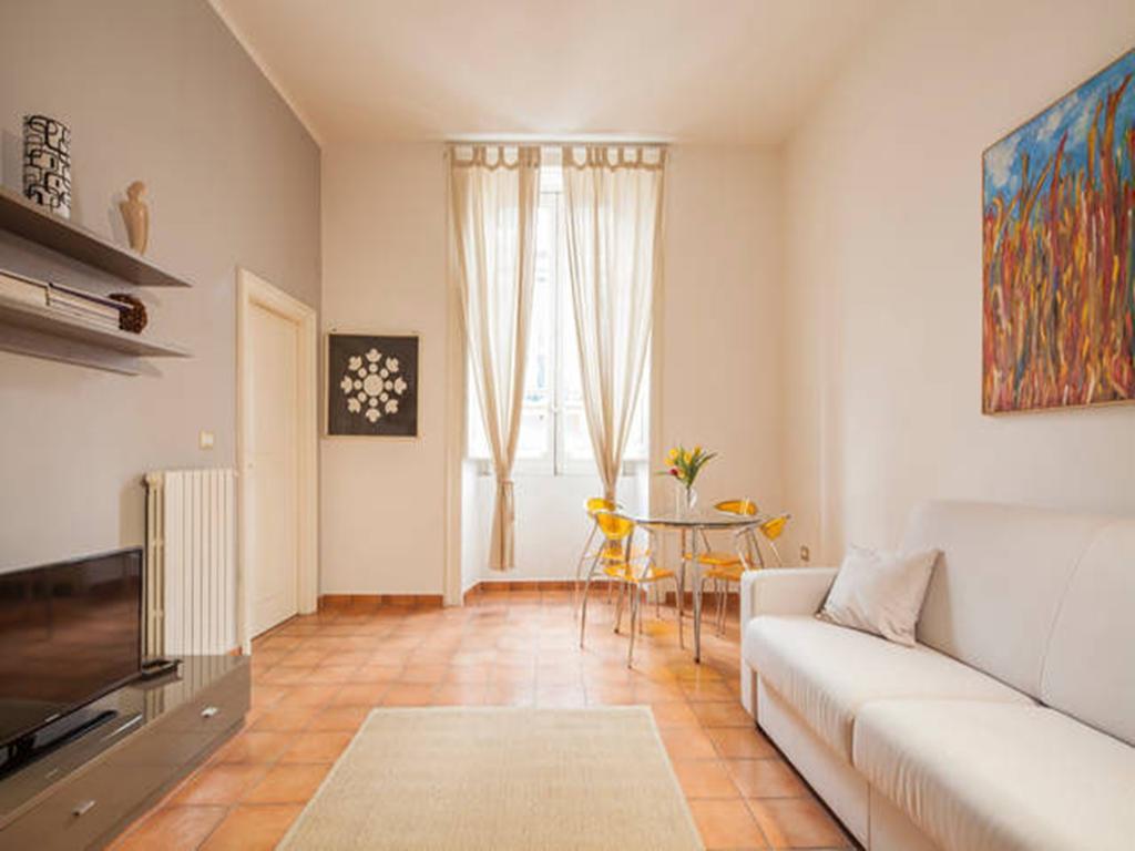 B&B Salerno House Eksteriør billede