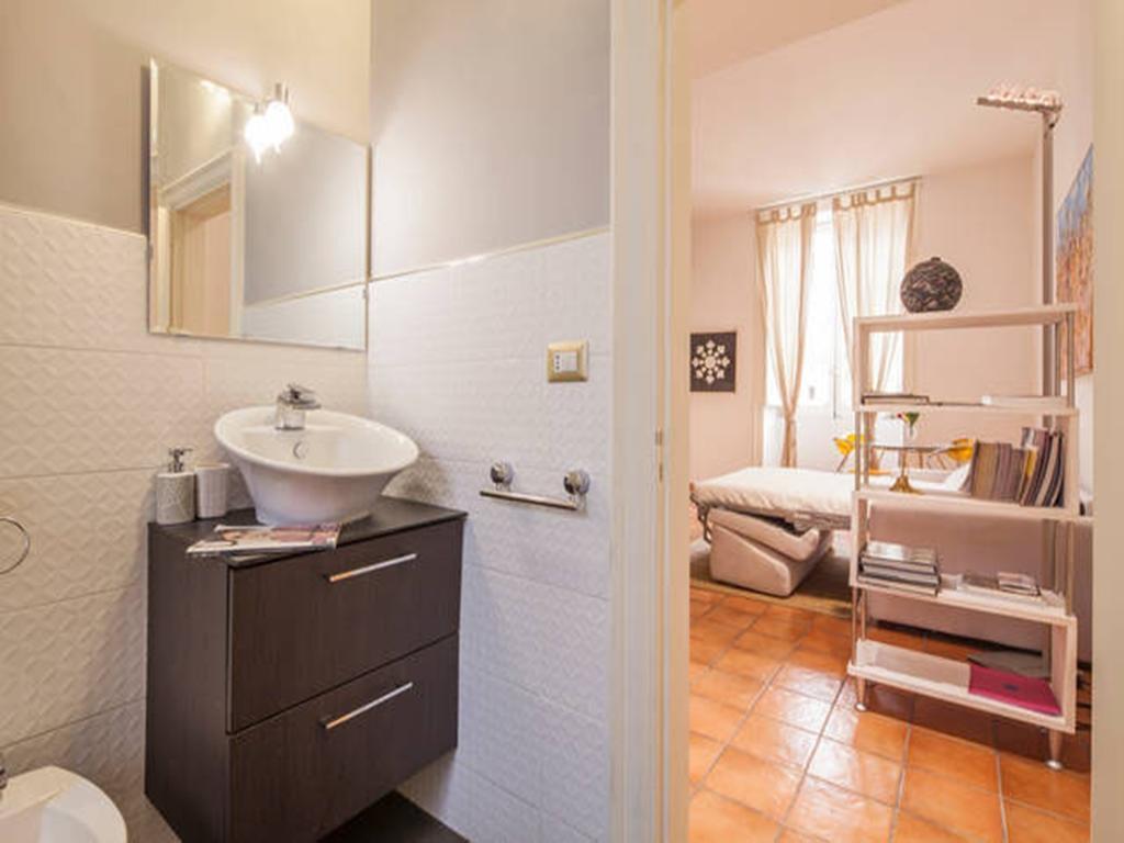 B&B Salerno House Eksteriør billede